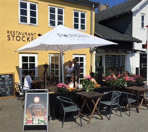 frokost i ebeltoft|Restaurant Stockfleth i Ebeltoft